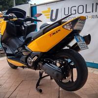 Yamaha T Max - 2009