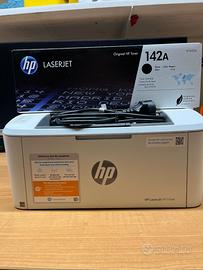 Stampante Laser HP