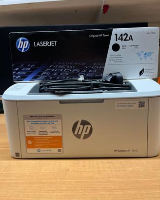 Stampante Laser HP
