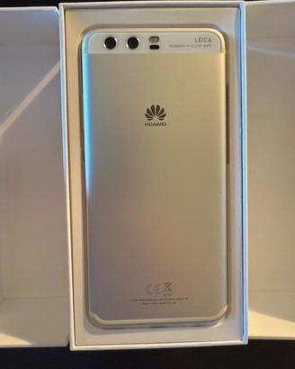 Huawei P10