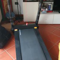 TAPIS ROULANT pieghevole Sportstech F17