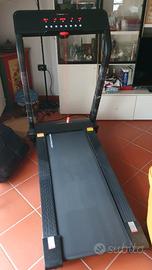 TAPIS ROULANT pieghevole Sportstech F17