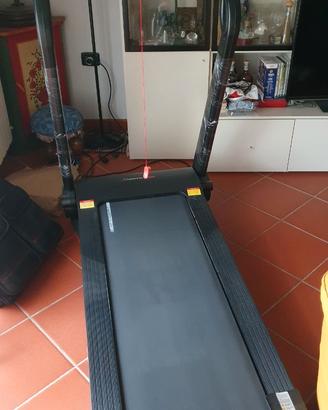 TAPIS ROULANT pieghevole Sportstech F17