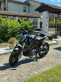 keeway rkf 125