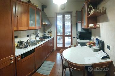 Cucina Febal Completa