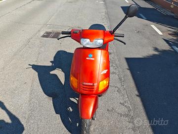 Piaggio ZIP 2 Tempi 1999 freno a disco