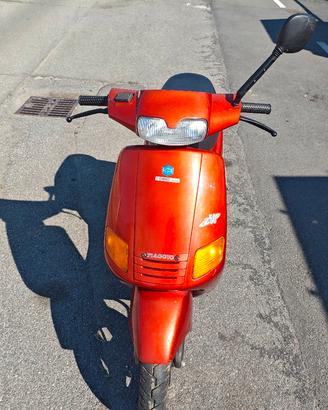 Piaggio ZIP 2 Tempi 1999 freno a disco
