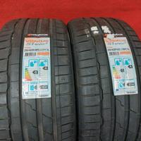 255 40 19 Gomme Estive Nuove Hankook 255 40R19
