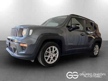 JEEP Renegade 2019 - Renegade 1.6 mjt Limited 2wd