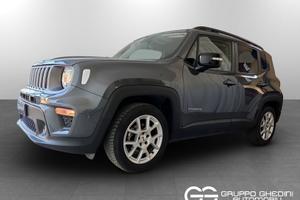 JEEP Renegade 2019 - Renegade 1.6 mjt Limited 2wd