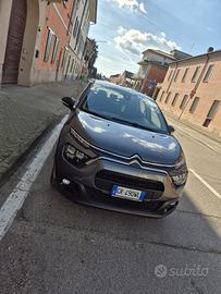 Citroen C3 benzina