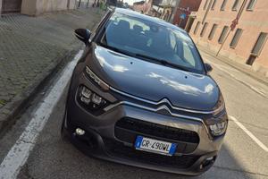 Citroen C3 benzina