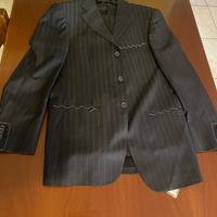 Completo uomo Linea Sartoriale anni 2000’