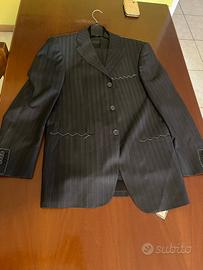 Completo uomo Linea Sartoriale anni 2000’