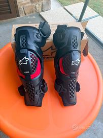 Ginocchiera Alpinestar tg XXL