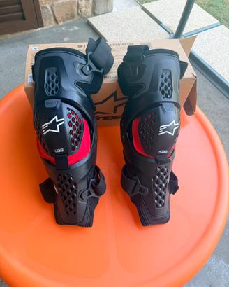 Ginocchiera Alpinestar tg XXL