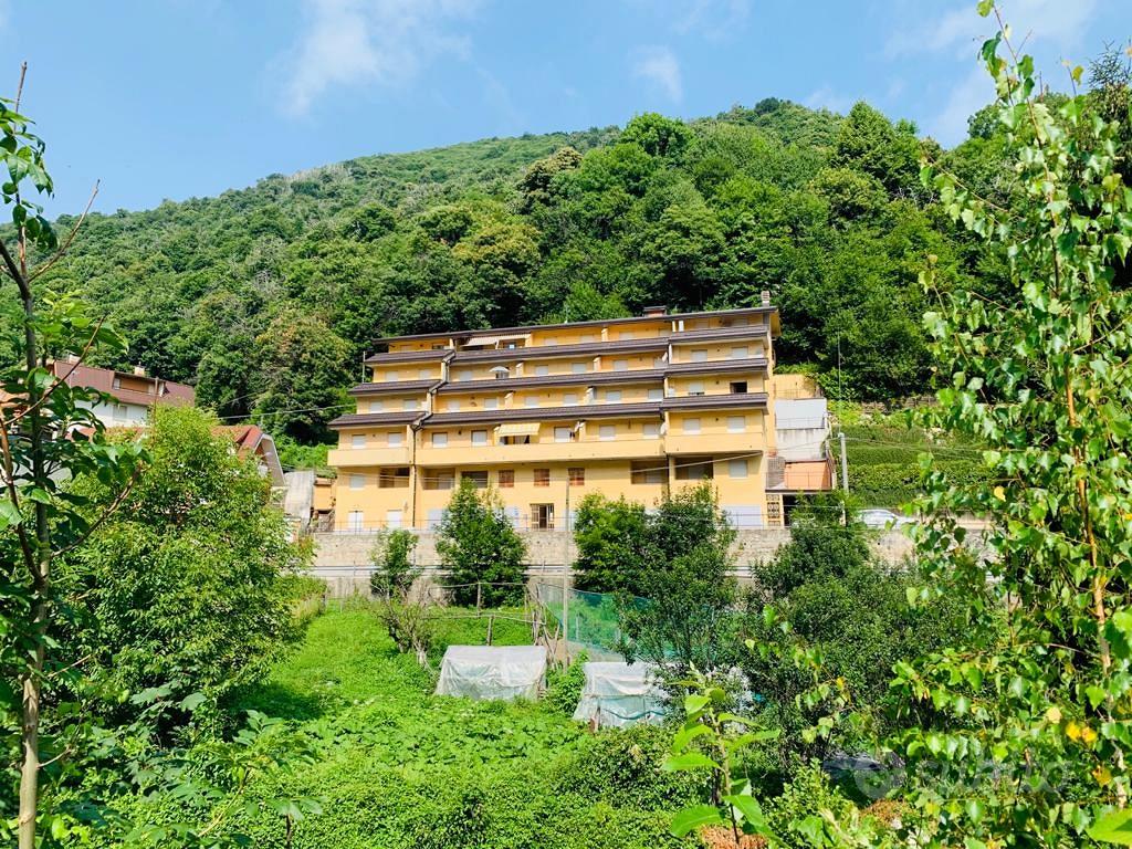 Apartment in Frabosa Sottana, Case Casazza - Altro