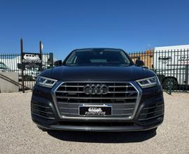 Audi q5 sline