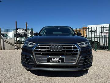 Audi q5 sline