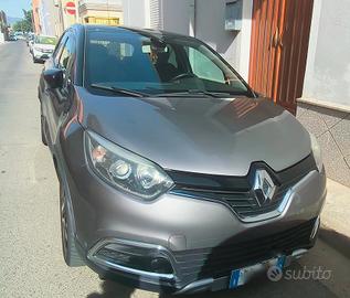 Renault Captur 1.5DCI cambio automatico 