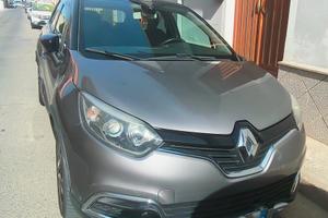 Renault Captur 1.5DCI cambio automatico 