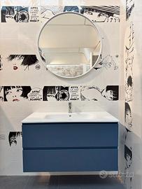 Mobile bagno sospeso – Artesi