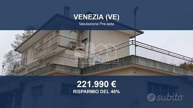 Immobile in asta di 411 m² con più di 5 locali a V