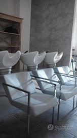 lavateste parrucchieri 