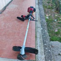 DECESPUGLIATORE BLUE BIRD C 34 KENDO USATO.