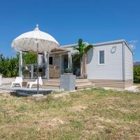 Bungalow cottage casa mobile