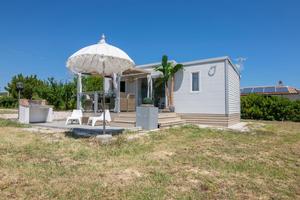 Bungalow cottage casa mobile