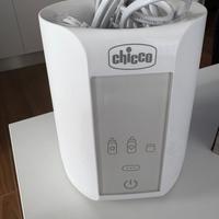 Scalda biberon casa + viaggio