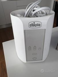 Scalda biberon casa + viaggio