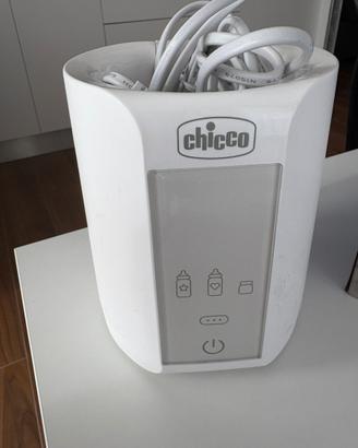 Scalda biberon casa + viaggio