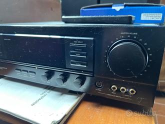 Amplificatore Denon AVC-1020  			
