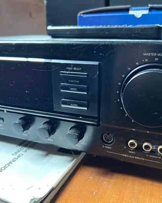 Amplificatore Denon AVC-1020