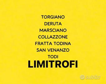 Pulitore Guardiano Autista Uomo di Fiducia