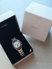 SEIKO PROSPEX SPEEDTIMER SOLAR SSC813P1 