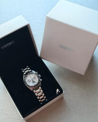 SEIKO PROSPEX SPEEDTIMER SOLAR SSC813P1 