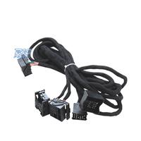 Cavo adattatore da 5 metri con connettori per BMW.