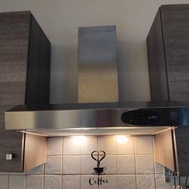 cappa cucina