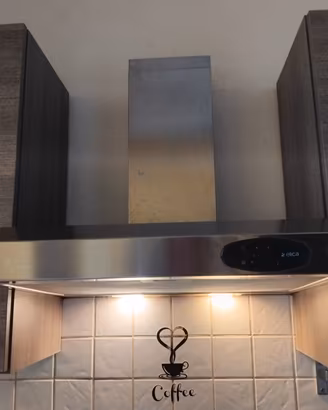 cappa cucina