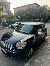 Mini cooper 2012