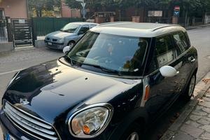 Mini cooper 2012