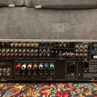 Sistema Home Theatre Maranz + Indiana line