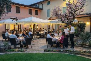 Verona ristorante 7 vani 130 Mq
