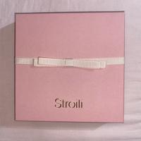 Collana Stroili Donna “tris di fiori”