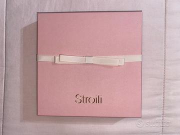 Collana Stroili Donna “tris di fiori”