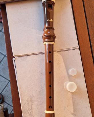 Flauto Soprano