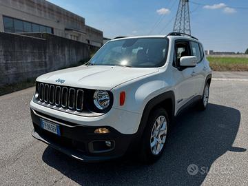 Jeep Renegade 1.4 MultiAir Limited